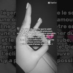 Éclipse : Quand le Soleil et la Lune s'unissent en amour