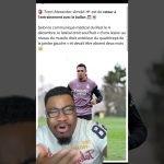 Edrick : Réactions sur Lyon, Real Madrid et Paulo Fonseca