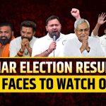 Élections au Bihar 2025 : Les grands enjeux entre NDA et Mahagathbandhan