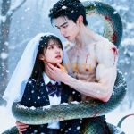 Elle sauve un roi serpent, 18 ans plus tard, il la veut !