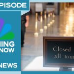 Émission Complète des Actualités du Matin – 21 Octobre