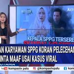 Employé SPPG témoigne : l'agresseur s'excuse après le scandale