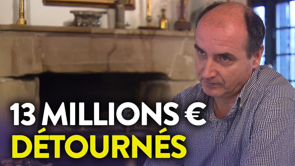 Employée exemplaire, vie de luxe : l'escroquerie à 13 millions