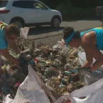 « C'est désolant » : en 2026, l'éternel combat contre les déchets se poursuit