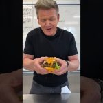 En Australie : préparez un savoureux burger Wagyu au fromage !