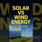 Énergie solaire vs éolienne : avantages et inconvénients 2025