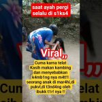 Enfant maltraité : la raison choquante révélée ! #viral