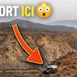 Ép. 8 : Aventure en pickup dans le désert de Tabernas