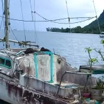 Épaves maritimes : le Pays va engager une opération de nettoyage d'envergure