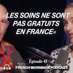 Épisode 41 : Prendre soin de sa santé avec Julien Ménielle