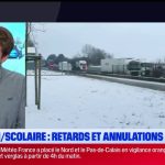 Episode neigeux : ce qu'il faut savoir.