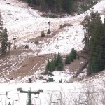 Épreuves de qualification olympique déplacées hors de l'Utah