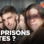Espagne : la mixité hommes-femmes en prison, un défi