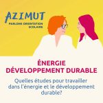 Études nécessaires pour une carrière en énergie durable