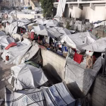 Exclusion des Gazaouis du programme Pause : indignation de la communauté scientifique et artistique