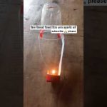 Expériences technologiques : la magie de la science