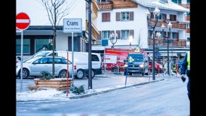 Explosion mortelle en Suisse : suivez notre édition spéciale