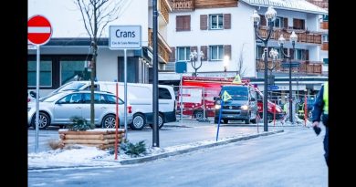 Explosion tragique à Crans-Montana : l’édition spéciale en direct Explosion mortelle en Suisse : suivez notre édition spéciale
