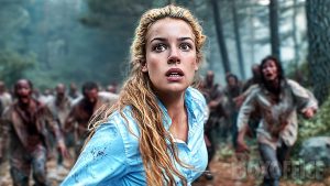 Extinction Finale | HORREUR, SCI-FI | Film Complet en Anglais