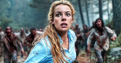 Extinction Finale | HORREUR, SCI-FI | Film Complet en Anglais