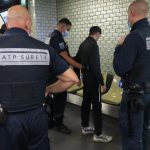 Agressions en série dans les transports : la délinquance augmente-t-elle dans le métro parisien ?