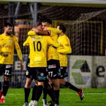 La Royale Union Tubize-Braine se prépare pour une quinzaine décisive en D1 ACFF