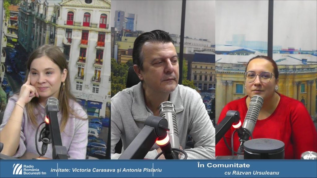 Femme Empower : Leadership féminin et activisme jeunesse en Europe