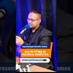 Femmes : dénonçons les abus avec #podcastronaldogomes