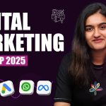 🔥 Feuille de route du marketing digital | Apprenez avec Intellipaat