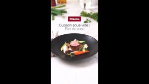 Filet Mignon Basse Température : Cuisinez avec Miele