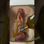 Filet mignon : ma recette incontournable à essayer ! 😋