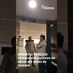 Finances publiques : la Chambre se transforme en chantier avant le recess