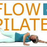 Flow Pilates : Entraînement Matériel de 18, 32 ou 46 min