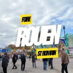 Foire Saint-Romain 2025 à Rouen : Événement Incontournable !