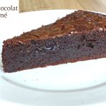 Fondant au chocolat express à la Pierre Hermé