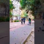 Football de rue : défi, fun et épidémie de passion ⚽😎