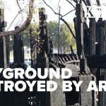 Fort Imagination réduit en cendres : la communauté en deuil