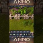 Forteresse Impénétrable : Aménagez avec des Tours dans Anno 117