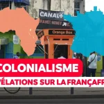 La Françafrique : un état des lieux sur sa résilience actuelle (Vidéo) - L'Humanité