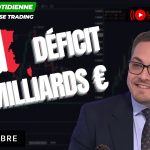 France : Crise imminente ? 566 Mds $ pour le nucléaire | 🔴 LIVE 8H30
