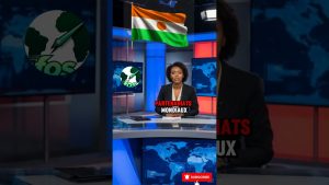 France menacée de black-out : le Niger suspend l'uranium !