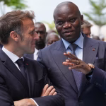 France : un prêt de 170 millions d'euros au Gabon sans mine de manganèse ?