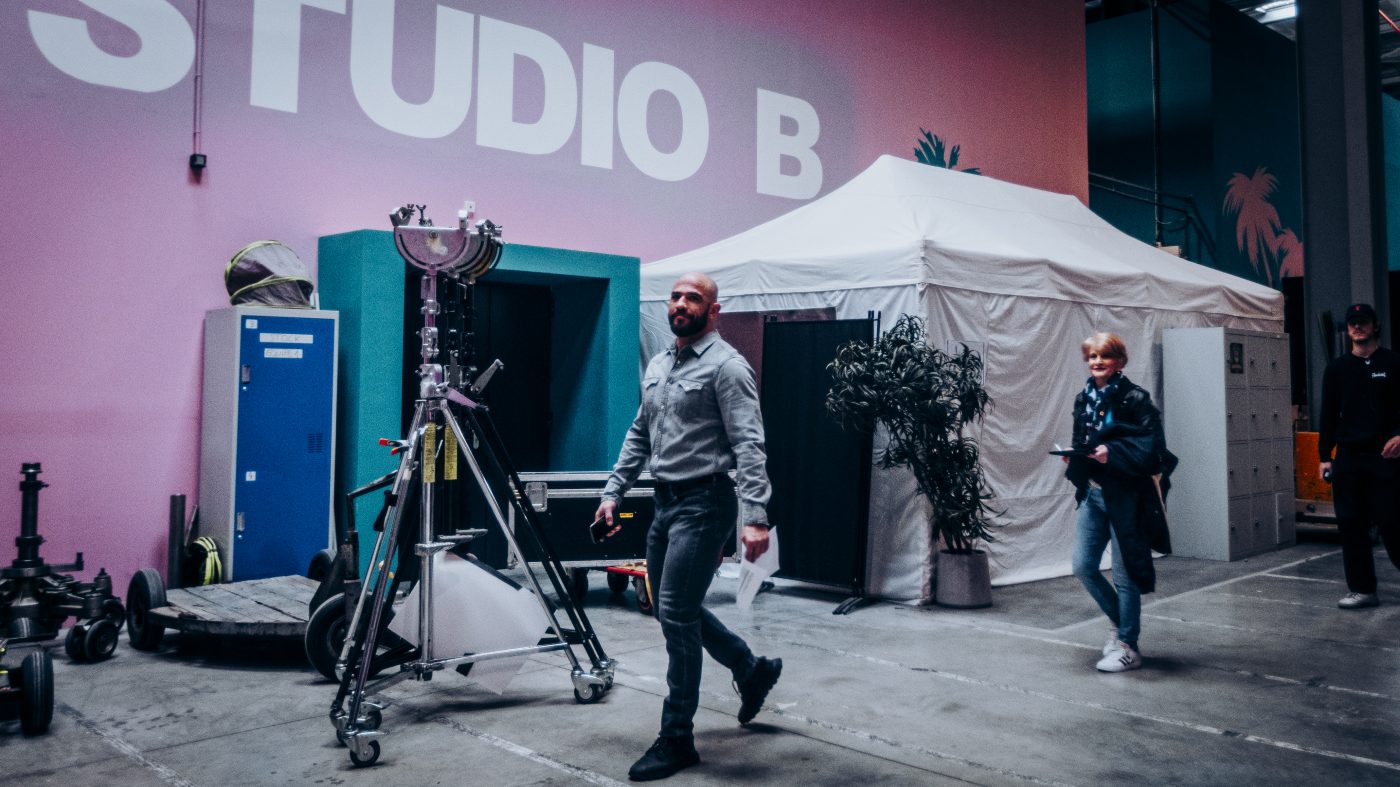 Jeux vidéo, festivals, séries : la réussite concrète des industries culturelles en France