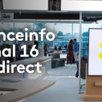 Franceinfo : Direct TV - Actus, interviews et analyses