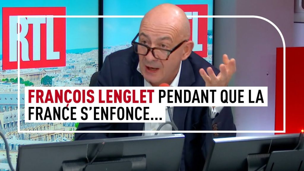 François Lenglet : Abordons les véritables enjeux !