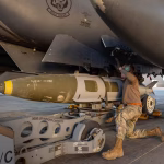 Frappes américaines en Syrie contre l'EI après l'attaque meurtrière de décembre