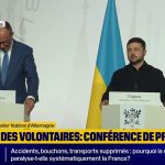 Friedrich Merz : des compromis nécessaires pour parvenir à la paix en Ukraine