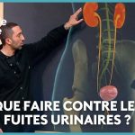Fuites urinaires : les femmes plus vulnérables, pourquoi ?