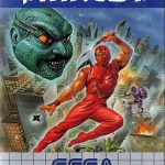 GG Shinobi : retour sur le classique culte de la Game Gear avec Turk182