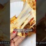 Galettes de poulet mexicaines à la touche asiatique ! 😁